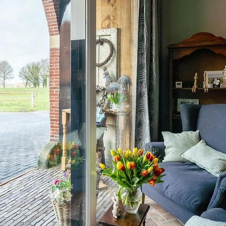 B&B Erve Groot Wegereef Hengevelde Exteriör bild