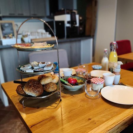 B&B Erve Groot Wegereef Hengevelde Exteriör bild