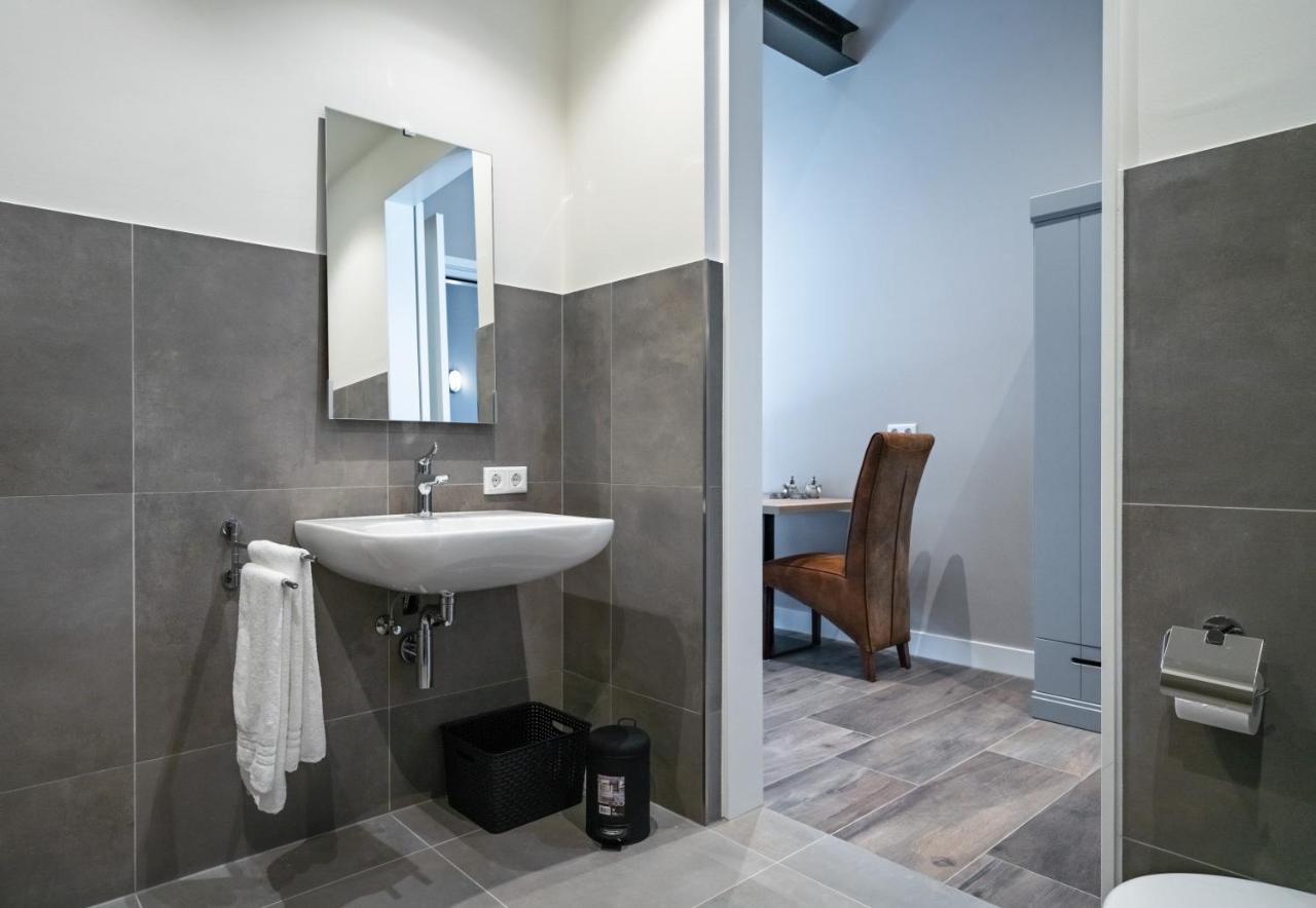 B&B Erve Groot Wegereef Hengevelde Exteriör bild