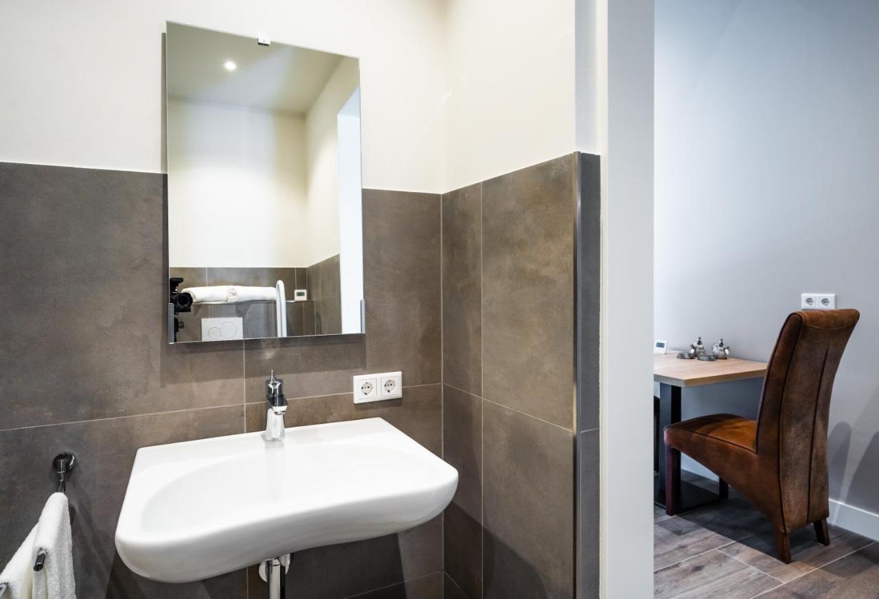 B&B Erve Groot Wegereef Hengevelde Exteriör bild