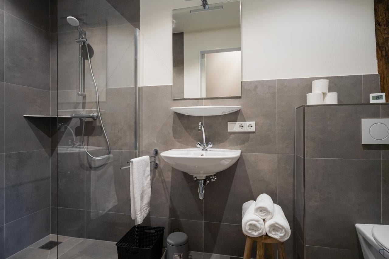 B&B Erve Groot Wegereef Hengevelde Exteriör bild