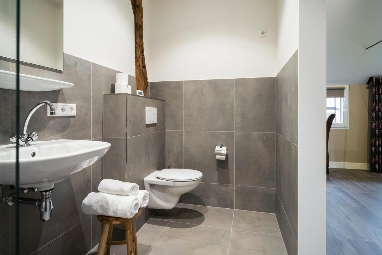B&B Erve Groot Wegereef Hengevelde Exteriör bild