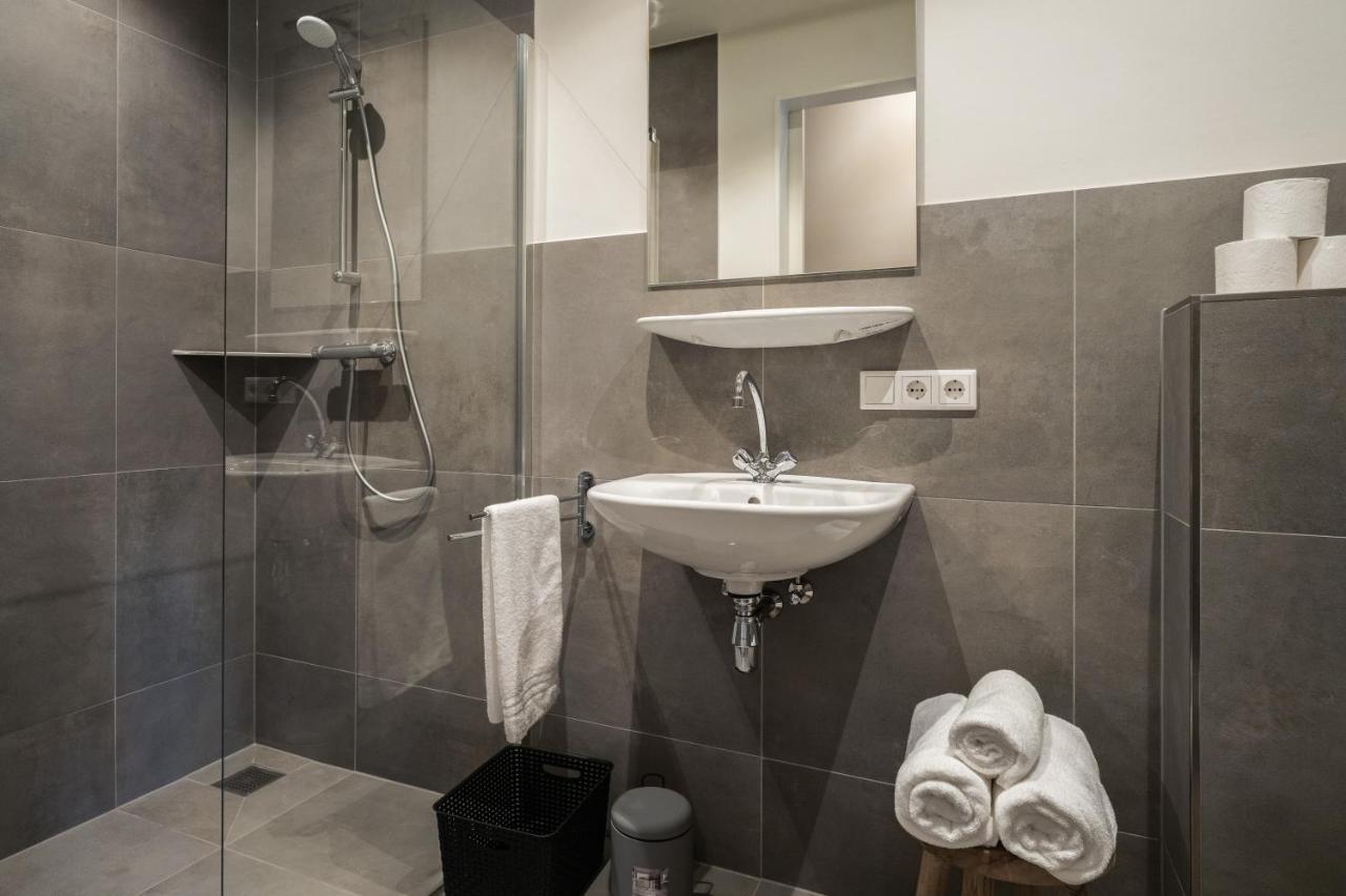 B&B Erve Groot Wegereef Hengevelde Exteriör bild